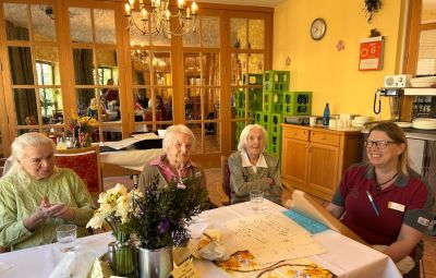 Musikalischer Ostermontag – Bild 1